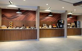 Fairfield Inn & Suites By Marriott Moab